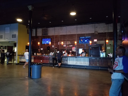 Live Music Venue «Vinyl Music Hall», reviews and photos, 2 S Palafox St, Pensacola, FL 32502, USA