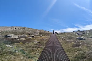 Mount Kosciuszko Summit walk image