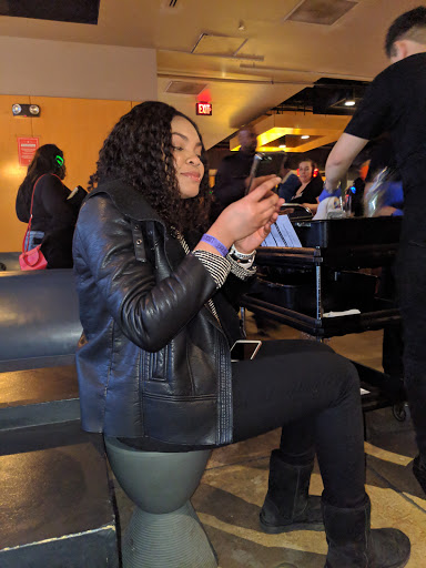 Cocktail Bar «Lucky Strike Washington DC», reviews and photos, 701 7th St NW, Washington, DC 20001, USA