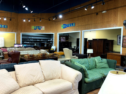 Home Improvement Store «Habitat Restore», reviews and photos