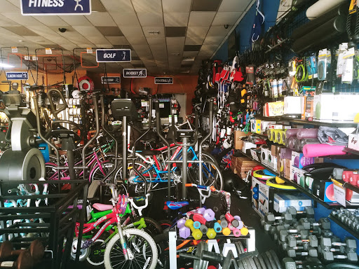 Sporting Goods Store «Play It Again Sports», reviews and photos, 15038 San Pedro Ave, San Antonio, TX 78232, USA