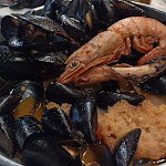 Photo n°2 de l'avis de Rosaria.a fait le 06/09/2022 à 16:14 sur le  Ristorante Pizzeria La Masseria à Aversa