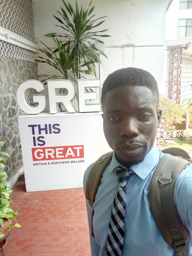 British Airways, The Waterfront, Plot 5 Oyinkan Abayomi Dr, Ikoyi, Lagos, Nigeria, Tourist Attraction, state Lagos