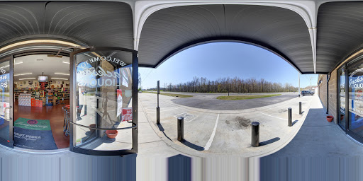 Liquor Store «Jackson Liquors», reviews and photos, 1319 TN-12, Ashland City, TN 37015, USA