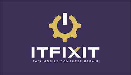 IT Fixit - 24/7 Mobile Computer Repairs | Christchurch