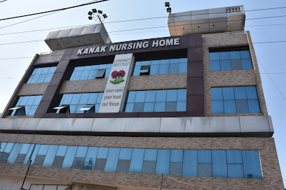 Kanak Nursing Home