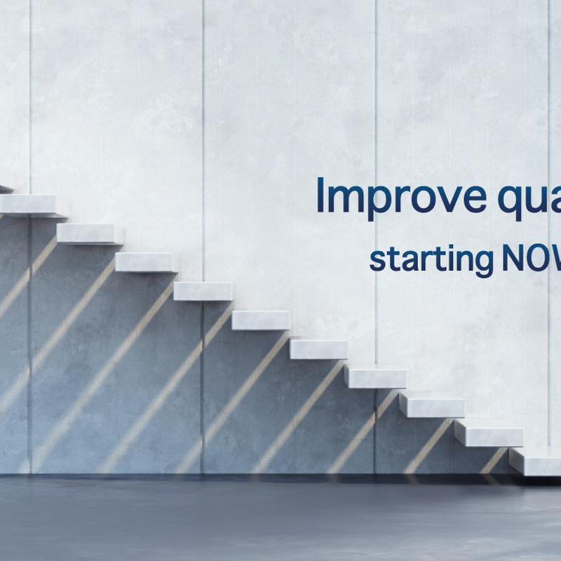 Strongstep - Innovation in Software Quality