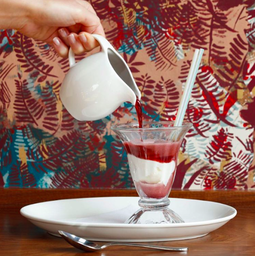 Restaurant «BKW by Brooklyn Winery», reviews and photos, 747 Franklin Ave, Brooklyn, NY 11238, USA