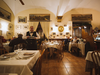 Ristorante da Enzo