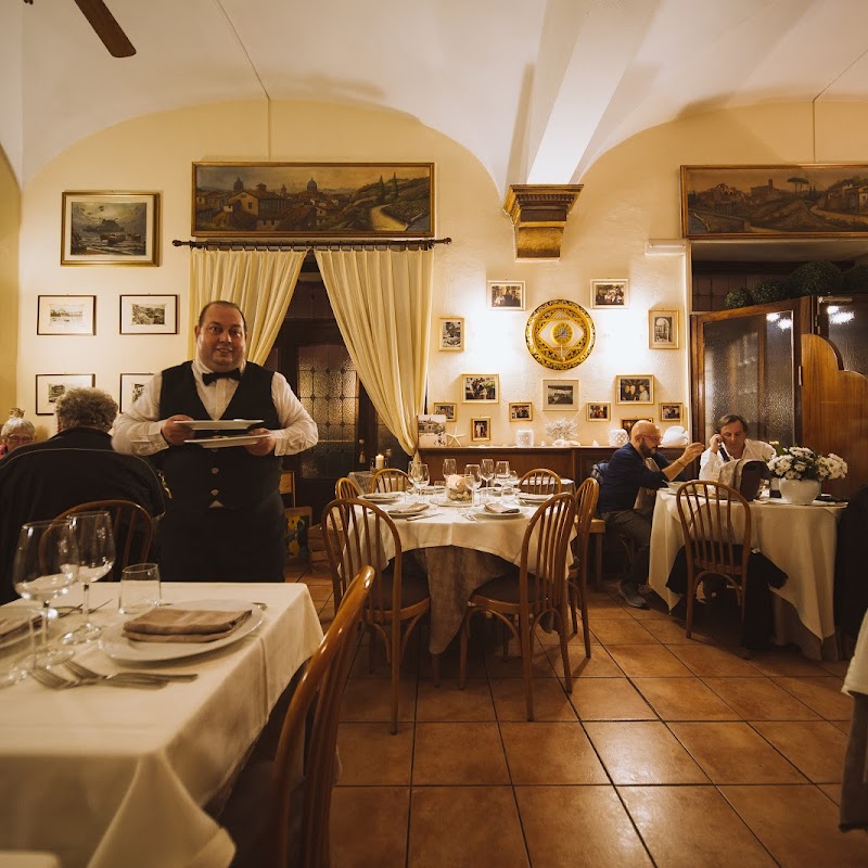 Ristorante da Enzo