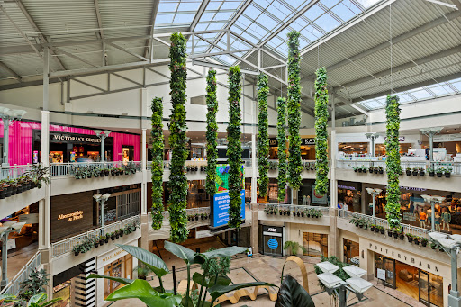 Shopping Mall «Bridgewater Commons», reviews and photos, 400 Commons Way, Bridgewater, NJ 08807, USA