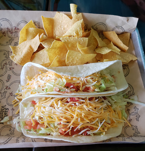 Tex-Mex Restaurant «Tijuana Flats», reviews and photos, 7560 Sand Lake Rd, Orlando, FL 32819, USA