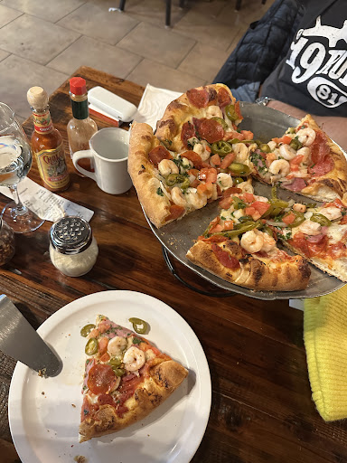 Maggio's Pizza