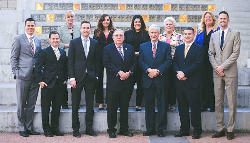 Estate Planning Attorney «Dana Law Group», reviews and photos