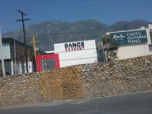 Pasodoble dance lessons Monterrey