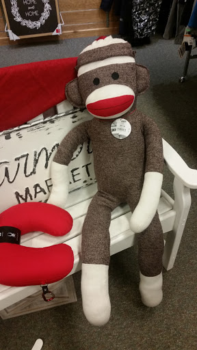 Outdoor Sports Store «Sierra Trading Post», reviews and photos, 530 E Sonata Ln, Meridian, ID 83642, USA