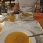 Photo n°2 de l'avis de SieMan.o fait le 27/08/2020 à 20:56 sur le  Restaurante Uzonj à Albufeira