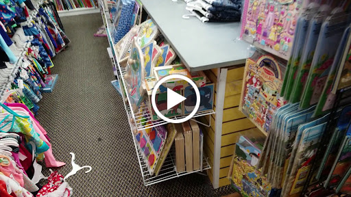 Used Clothing Store «Once Upon A Child», reviews and photos, 5125 N President George Bush Hwy #500, Garland, TX 75040, USA