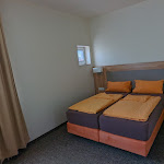 Photo n°2 de l'avis de Franky.t fait le 17/06/2023 à 18:19 sur le  Hotel An der Waldstraße à Groß-Zimmern