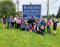 Kahane Law Office - Photo 9 - Car repair in Calgary, AB, Canada, Coeur d'Alene