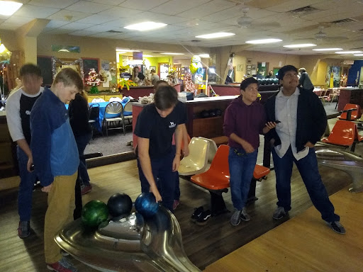 Bowling Alley «Thunder Alley», reviews and photos, 1605 S Ohio Ave, Live Oak, FL 32064, USA