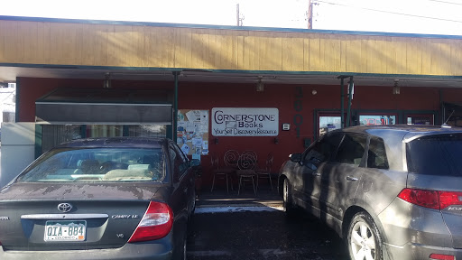 Book Store «Cornerstone Books», reviews and photos, 3601 S Sherman St, Englewood, CO 80113, USA
