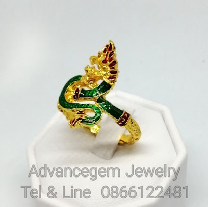 AdvanceGem Jewelry