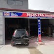 Honda özel servis Emre TAYSI Swap Garage