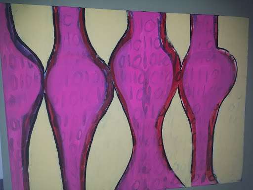 Art Gallery «A/NT: A Non-Traditional Gallery», reviews and photos, 305 Harrison St, Seattle, WA 98109, USA