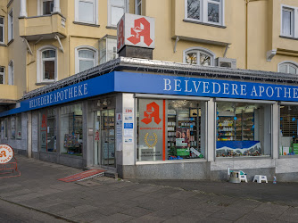 Belvedere Apotheke