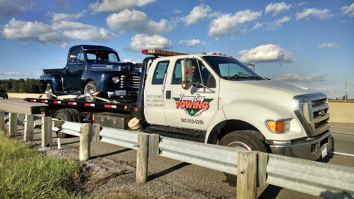 A TommyBoy Towing, LLC