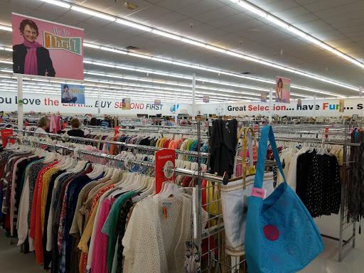 Thrift Store «ARC Thrift Stores», reviews and photos, 3131 Garfield Ave, Loveland, CO 80538, USA