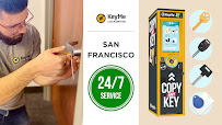 KeyMe Locksmiths - Photo 2 - Car repair in Sunnyvale, CA, San Jose