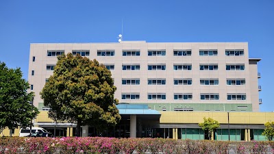 水戸中央病院