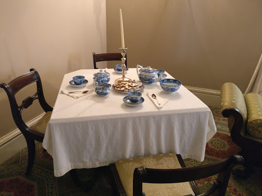 Museum «Mount Vernon Hotel Museum & Garden», reviews and photos, 421 E 61st St, New York, NY 10065, USA