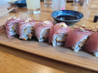 Sushi du Restaurant de sushis Namazu Sushi Castelnau à Castelnau-le-Lez - n°10