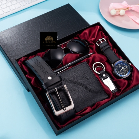 Emdizzcollections Perfect Gift for Men & Women, watches &accessories