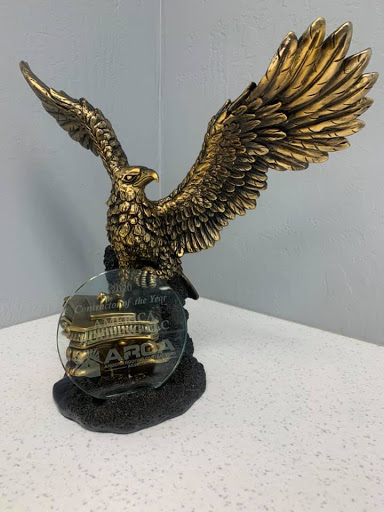 Roofing Contractor «America Roofing, LLC», reviews and photos, 1005 S 30th Ave, Phoenix, AZ 85009, USA