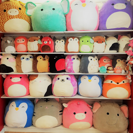 Toy Store «Learning Express Toys», reviews and photos, 1349 W Lane Ave, Upper Arlington, OH 43221, USA