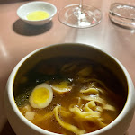 Photo n°4 de l'avis de Jacopo.e fait le 15/12/2022 à 11:40 sur le  Restaurant Oltre à Bologna