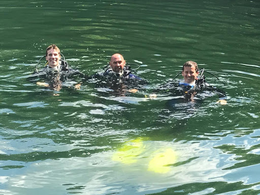 SCUBA Instructor «Sonny Side of Scuba», reviews and photos, 4601 Central Ave, Columbus, IN 47203, USA