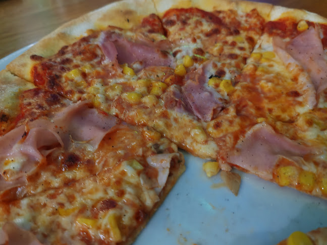 Radno vrijeme Pizzeria "Filipo"