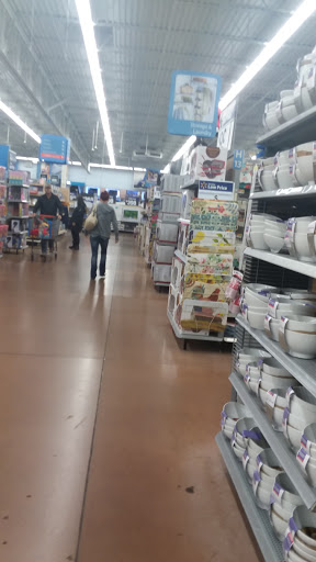 Department Store «Walmart Supercenter», reviews and photos, 3290 S Santiam Hwy, Lebanon, OR 97355, USA