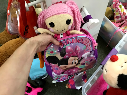 Thrift Store «Assistance League of Temecula», reviews and photos