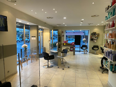 david&son - Coiffeur Pont de Claix à Le Pont-de-Claix