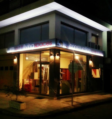 smartlivingspaces | Διακόσμηση & Ανακαίνιση