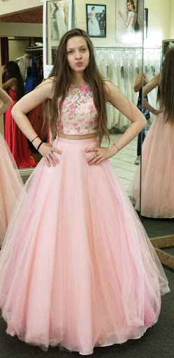 Bridal Shop «Bowties Bridal Outlet», reviews and photos, 5900 W Charleston Blvd, Las Vegas, NV 89146, USA