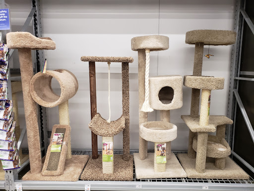 Pet Store «PetSmart», reviews and photos, 1606 E Empire St, Bloomington, IL 61701, USA