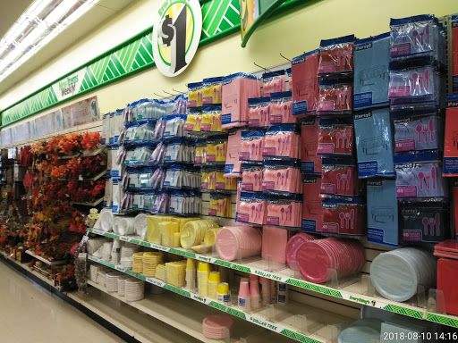 Dollar Store «Dollar Tree», reviews and photos, 5110 Pennell Rd, Media, PA 19063, USA
