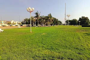 Alsubh Park image